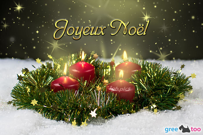 Joyeux Noël von 1gbpics.com