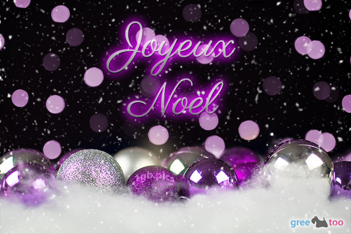 Joyeux Noel