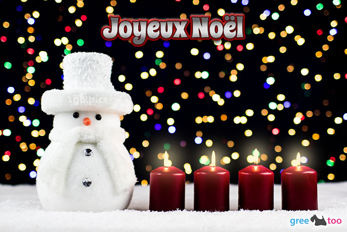 Joyeux Noel