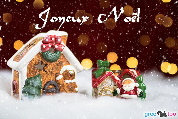 Joyeux Noël von 1gbpics.com