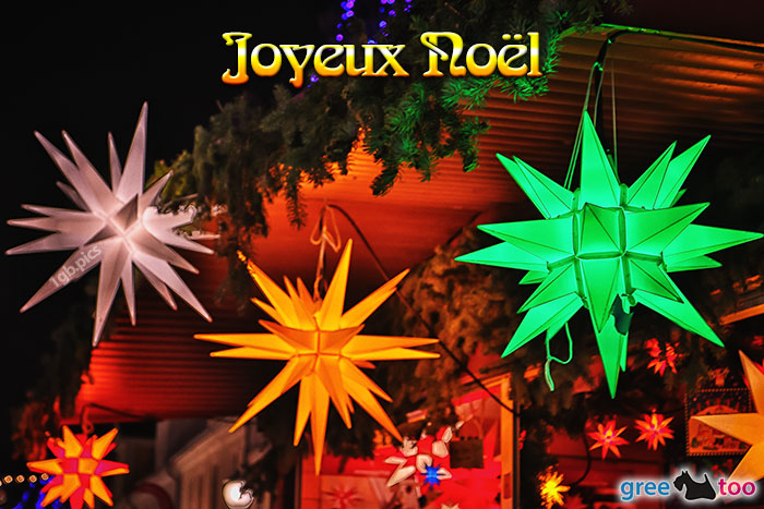 Joyeux Noël von 1gbpics.com