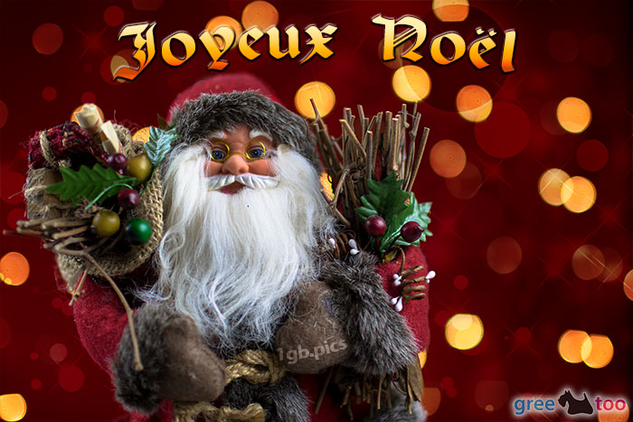 Joyeux Noel