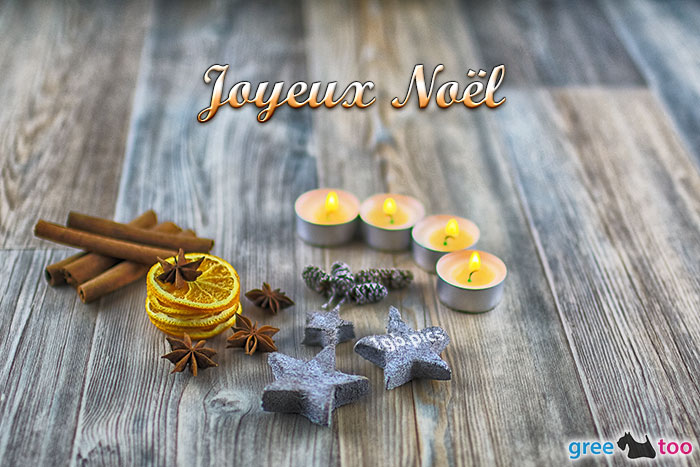 Joyeux Noël von 1gbpics.com