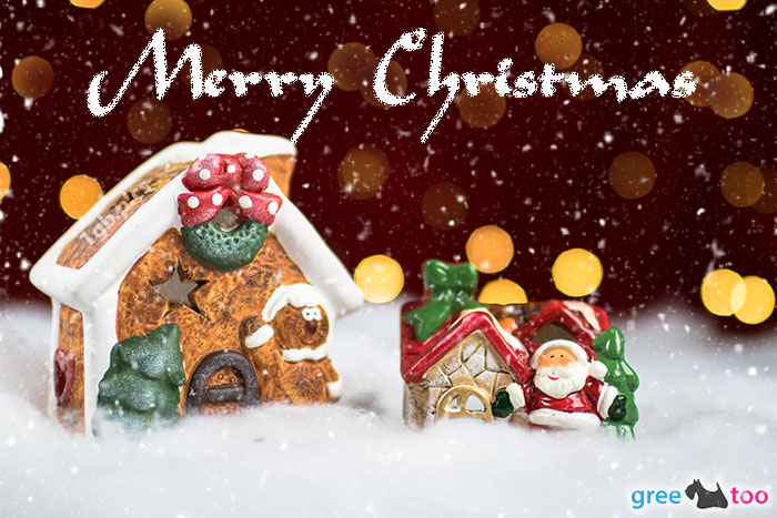 Merry Christmas von 1gbpics.com