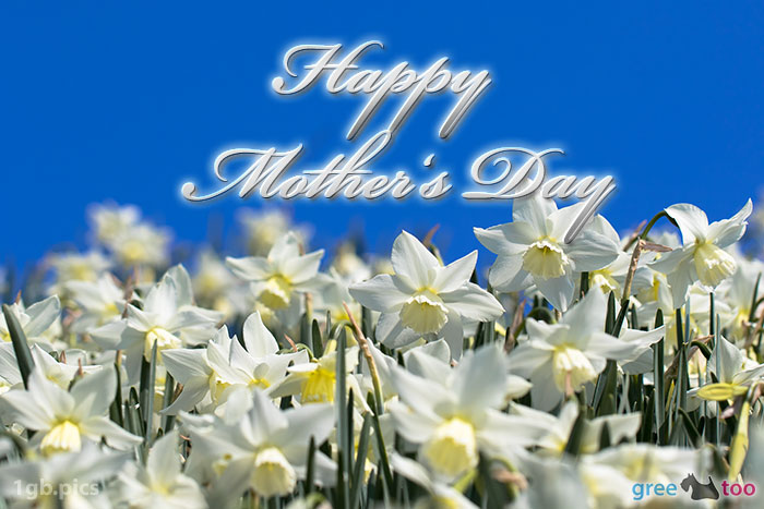 Happy Mother's Day von 1gbpics.com