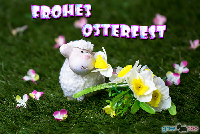 Osterfest von 1gbpics.com