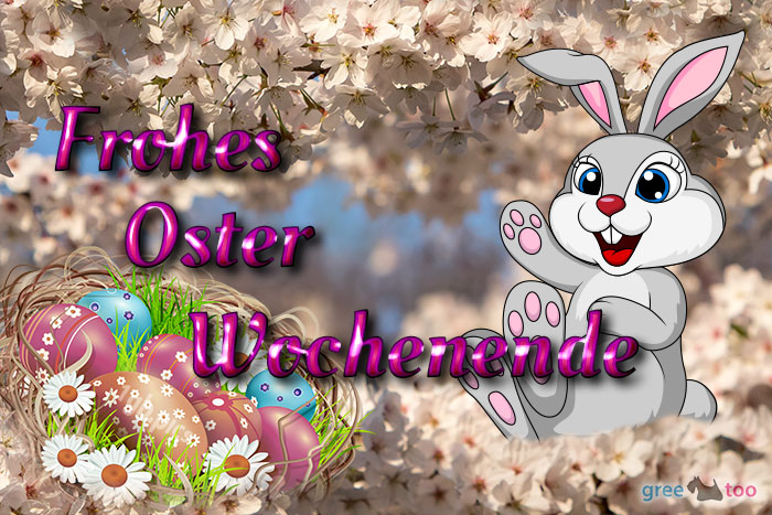 Osterwochenende von 1gbpics.com