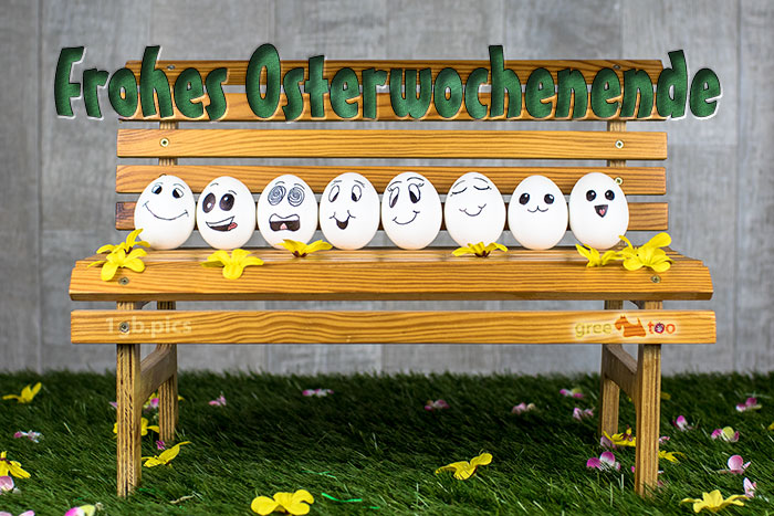 Osterwochenende von 1gbpics.com