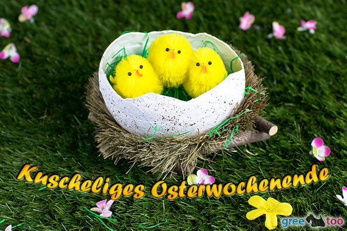 Osterwochenende von 1gbpics.com