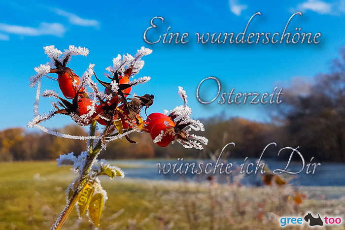 Osterzeit von 1gbpics.com