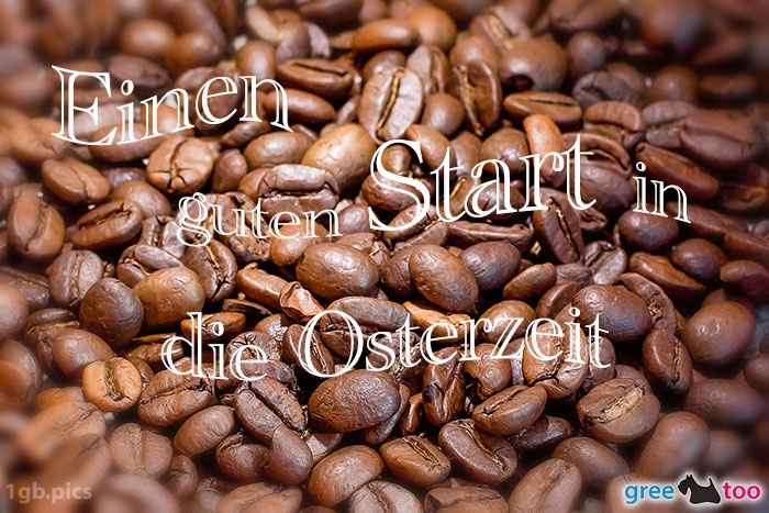 Osterzeit von 1gbpics.com