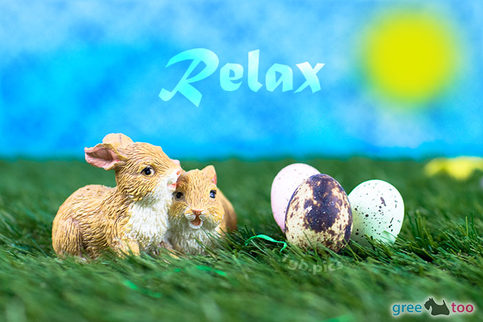 Relax von 1gbpics.com