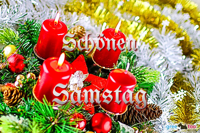 Schoenen Samstag