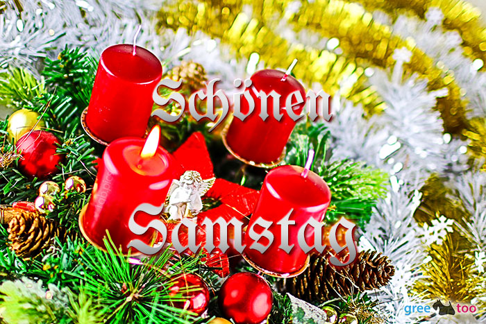 Schoenen Samstag
