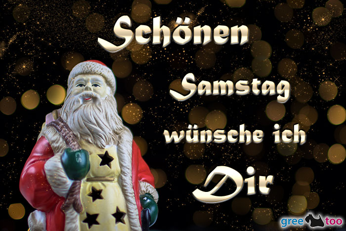 Schoenen Samstag