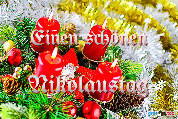 Einen schönen Nikolaustag von 1gbpics.com