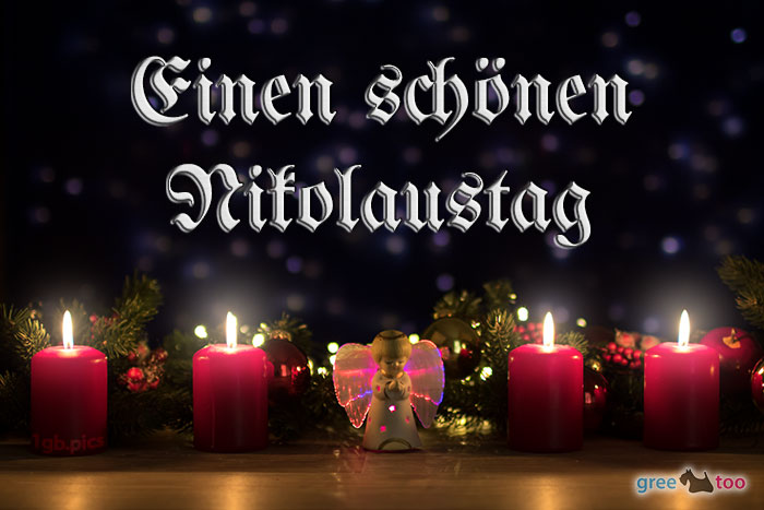 Einen schönen Nikolaustag von 1gbpics.com