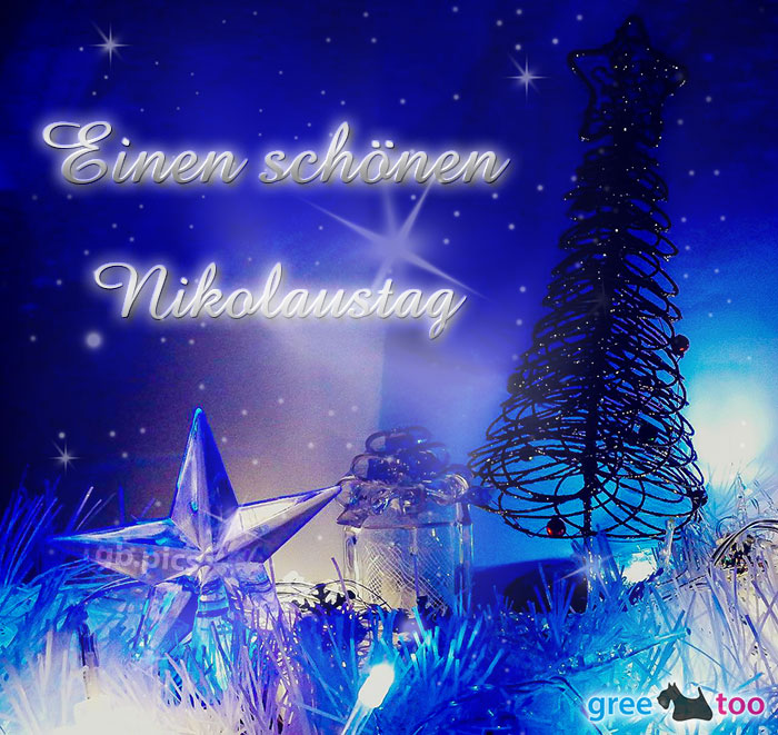 Einen schönen Nikolaustag von 1gbpics.com