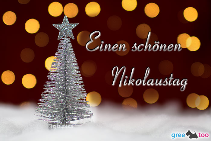 Einen schönen Nikolaustag von 1gbpics.com