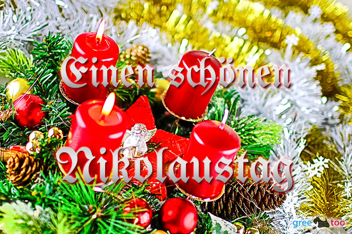 Einen schönen Nikolaustag von 1gbpics.com