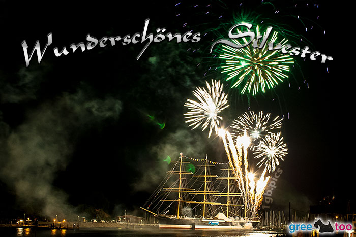 Silvester von 1gbpics.com