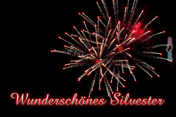 Wunderschoenes Silvester