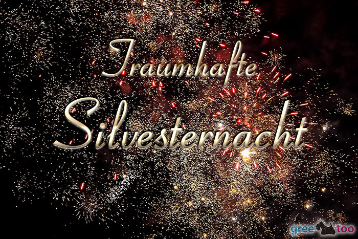 Silvesternacht von 1gbpics.com