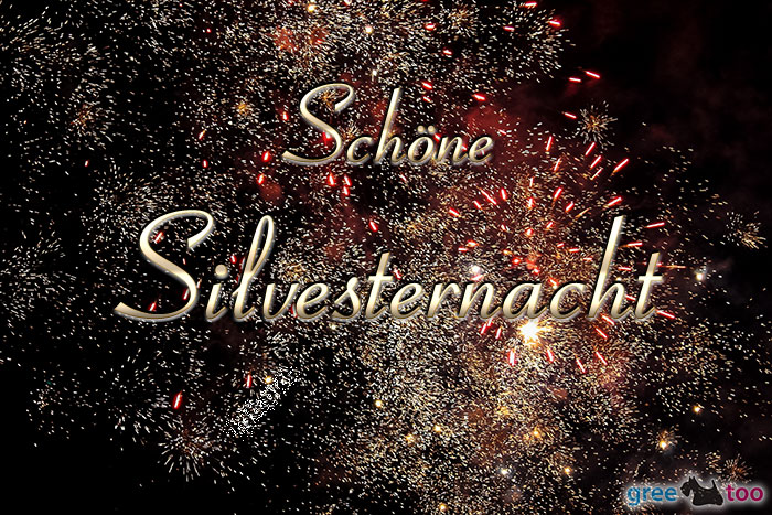 Schoene Silvesternacht Bild - 1gb.pics