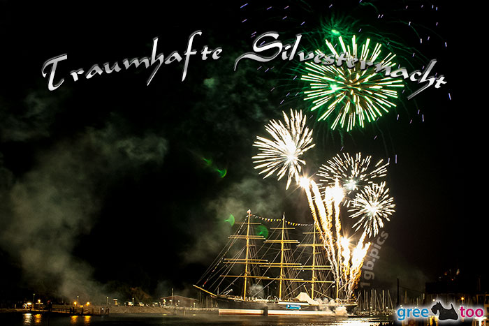 Silvesternacht von 1gbpics.com