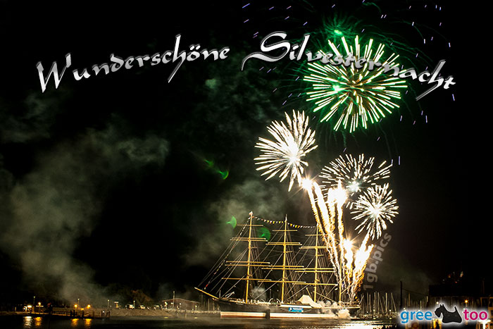 Silvesternacht von 1gbpics.com