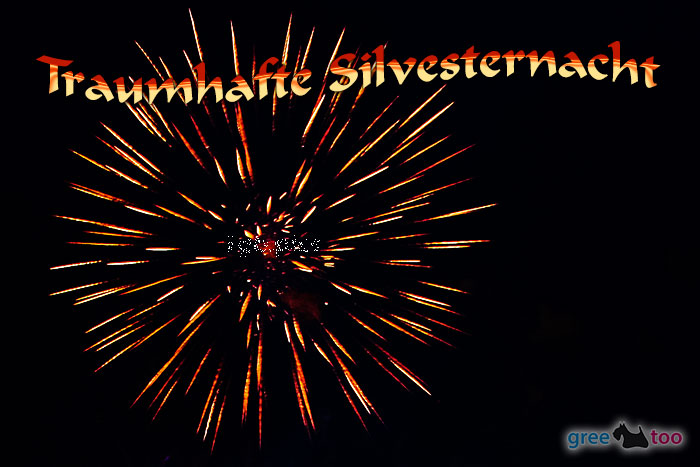 Silvesternacht von 1gbpics.com