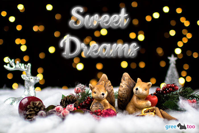 Sweet Dreams von 1gbpics.com