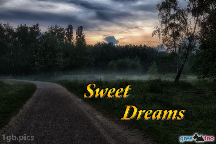 Sweet Dreams von 1gbpics.com