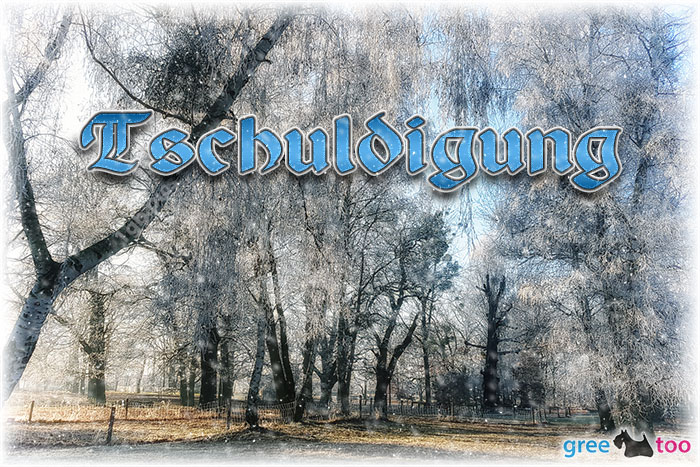 Tschuldigung von 1gbpics.com