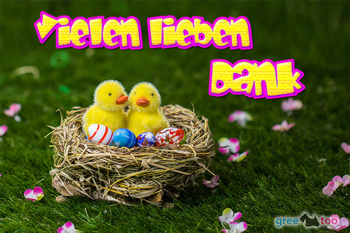 Vielen lieben Dank von 1gbpics.com