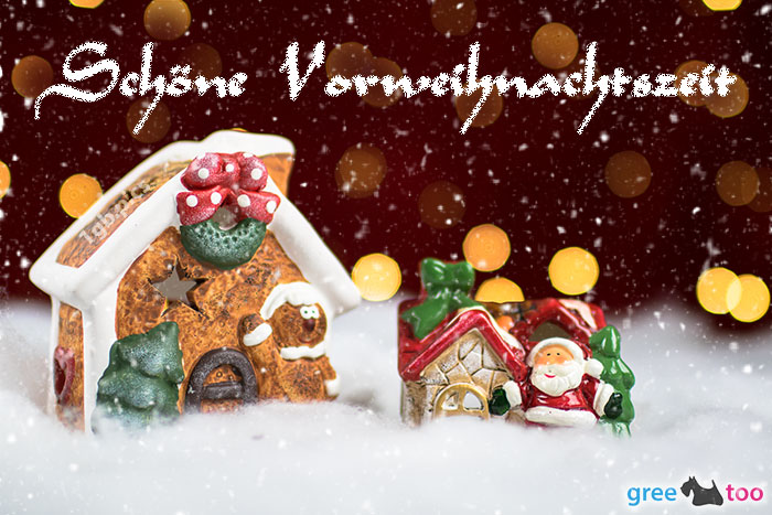 Vorweihnachtszeit von 1gbpics.com