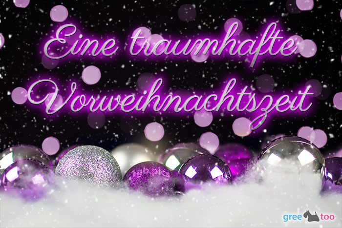 Vorweihnachtszeit von 1gbpics.com