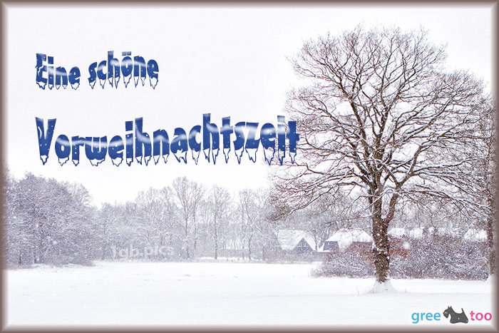 Vorweihnachtszeit von 1gbpics.com