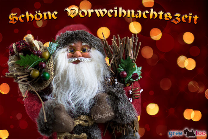 Vorweihnachtszeit von 1gbpics.com