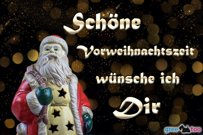 Vorweihnachtszeit von 1gbpics.com