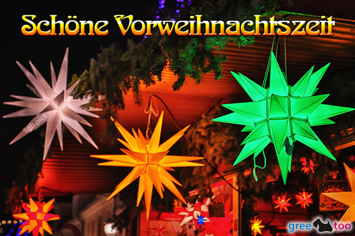 Vorweihnachtszeit von 1gbpics.com