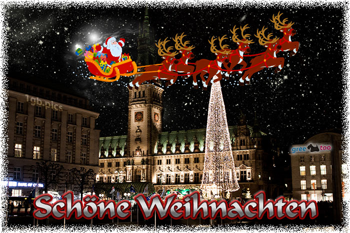 Schoene Weihnachten Bild - 1gb.pics