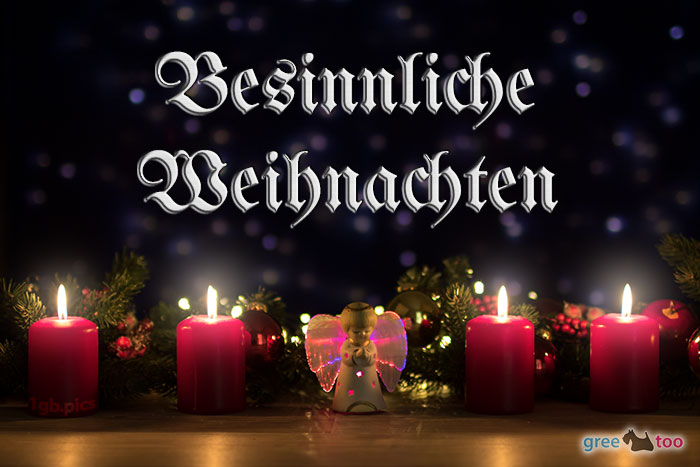 Weihnachten von 1gbpics.com