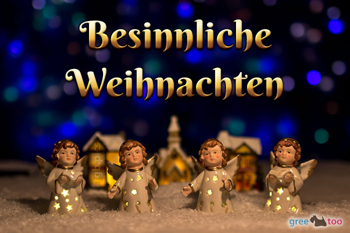 Weihnachten von 1gbpics.com