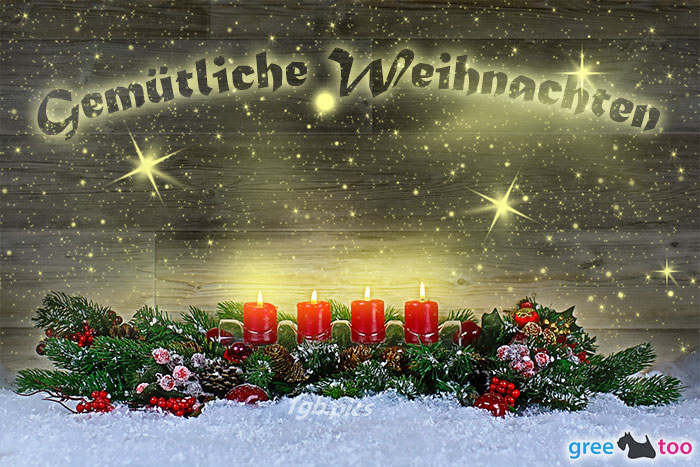 Weihnachten von 1gbpics.com