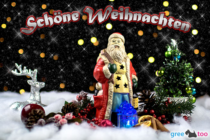 Weihnachten von 1gbpics.com