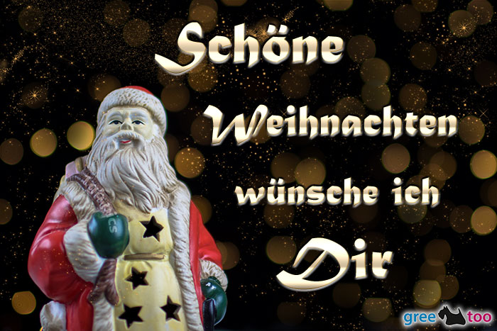 Schoene Weihnachten