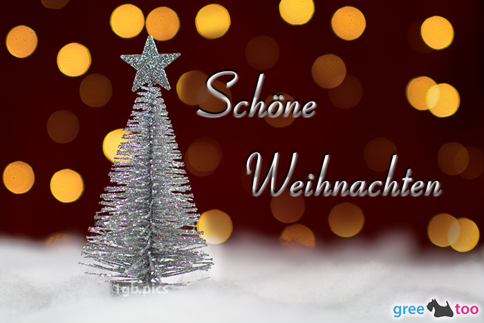 Schoene Weihnachten