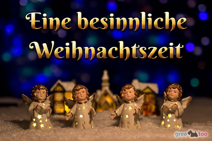 Schöne Weihnachtszeit von 1gbpics.com