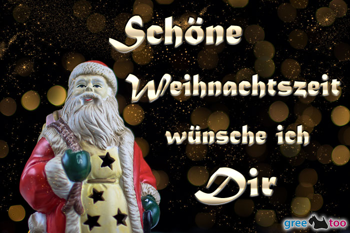 Schoene Weihnachtszeit